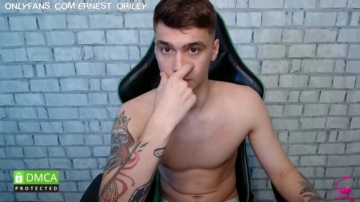 Pornguy1337  09-07-2021 video strapon